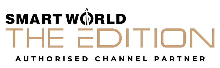 Smartworld 66  Logo - Smartworld